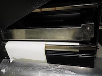 Zebra - afbeelding 6 van  7