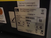 Zebra - afbeelding 7 van  7