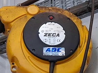 Zeca - 5827/xf - elektrahaspel (3x) - afbeelding 2 van  3