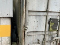 Zeecontainer - 13.60x2.50x2.60mtr - afbeelding 2 van  4