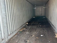 Zeecontainer - 13.60x2.50x2.60mtr - afbeelding 6 van  6