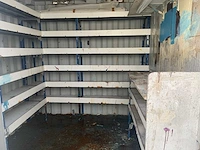 Zeecontainer (10 ft) - afbeelding 2 van  3