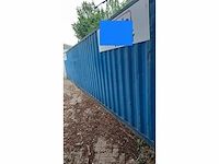 Zeecontainer 12 meter / 40 ft - afbeelding 3 van  3