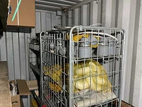 Zeecontainer 20ft inclusief inhoud - afbeelding 7 van  16