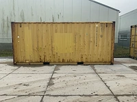 Zeecontainer, 20ft - afbeelding 4 van  8