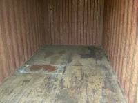 Zeecontainer, 20ft - afbeelding 9 van  9