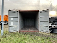 Zeecontainer 20ft - afbeelding 6 van  8