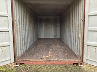 Zeecontainer 20ft - afbeelding 7 van  8