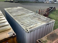 Zeecontainer 20ft - afbeelding 3 van  10