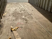 Zeecontainer 20ft - afbeelding 3 van  11