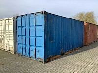 Zeecontainer 20ft - afbeelding 5 van  11