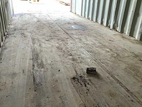 Zeecontainer 20ft - afbeelding 2 van  10