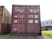 Zeecontainer 20ft - afbeelding 6 van  10