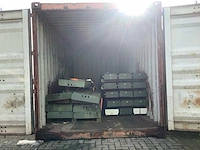 Zeecontainer 20ft - afbeelding 5 van  9