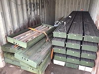 Zeecontainer 20ft - afbeelding 6 van  9