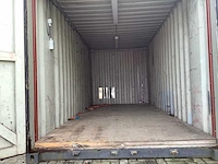 Zeecontainer 20ft - afbeelding 2 van  16