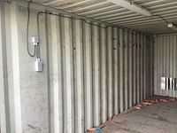 Zeecontainer 20ft - afbeelding 3 van  16