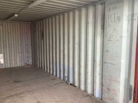 Zeecontainer 20ft - afbeelding 5 van  16