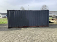 Zeecontainer 20ft - afbeelding 13 van  16
