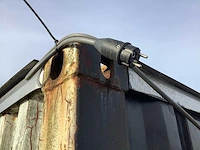 Zeecontainer 20ft - afbeelding 14 van  16