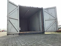 Zeecontainer 20ft - afbeelding 16 van  16
