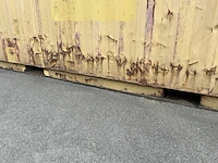 Zeecontainer ‘20ft’ - afbeelding 7 van  12