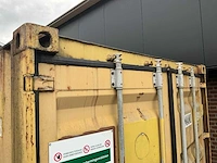 Zeecontainer ‘20ft’ - afbeelding 8 van  12