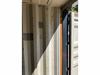 Zeecontainer 20ft - afbeelding 8 van  8