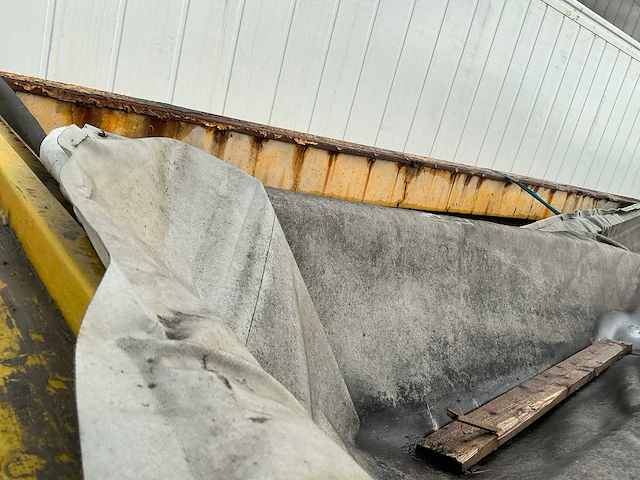 Zeecontainer 20ft - afbeelding 2 van  16