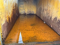 Zeecontainer 20ft - afbeelding 7 van  16