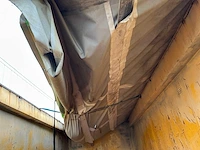 Zeecontainer 20ft - afbeelding 8 van  16