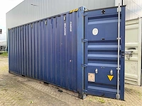 Zeecontainer 20ft - afbeelding 8 van  13