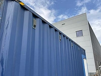 Zeecontainer 20ft - afbeelding 11 van  13
