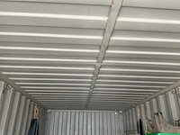 Zeecontainer 20ft - afbeelding 13 van  13