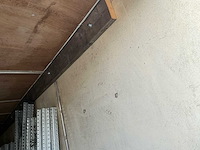 Zeecontainer 2x met overkapping - afbeelding 14 van  15