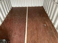Zeecontainer (2x) - afbeelding 10 van  22