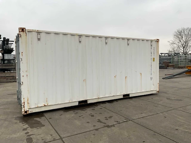 Zeecontainer (2x) - afbeelding 16 van  22