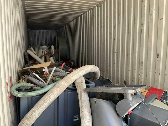 Zeecontainer (2x) - afbeelding 2 van  12