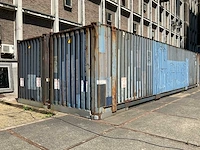 Zeecontainer (2x) - afbeelding 6 van  12