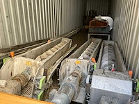 Zeecontainer (2x) - afbeelding 7 van  12