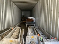 Zeecontainer (2x) - afbeelding 8 van  12