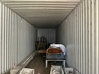 Zeecontainer (2x) - afbeelding 9 van  12