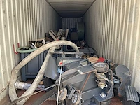 Zeecontainer (2x) - afbeelding 10 van  12