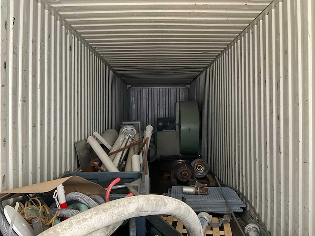 Zeecontainer (2x) - afbeelding 12 van  12
