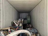 Zeecontainer (2x) - afbeelding 12 van  12