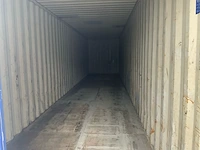 Zeecontainer, 40ft - afbeelding 6 van  8