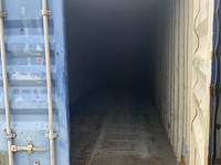 Zeecontainer, 40ft - afbeelding 7 van  8