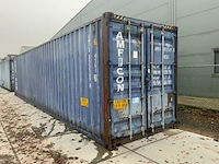 Zeecontainer, 40ft - afbeelding 3 van  8