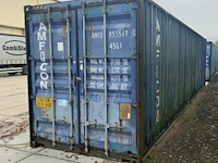 Zeecontainer, 40ft - afbeelding 6 van  8