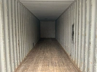Zeecontainer, 40ft - afbeelding 8 van  8